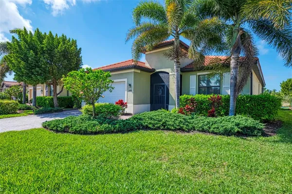 $495,000 | 10435 Medjool Drive, Venice, FL 34293