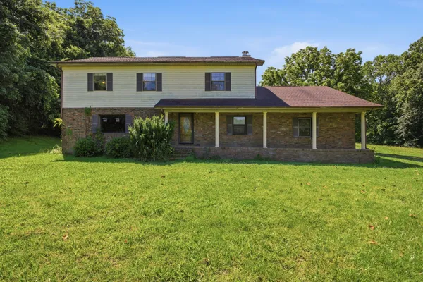 $599,900 | 2127 Highway 166, Mount Pleasant, TN 38474