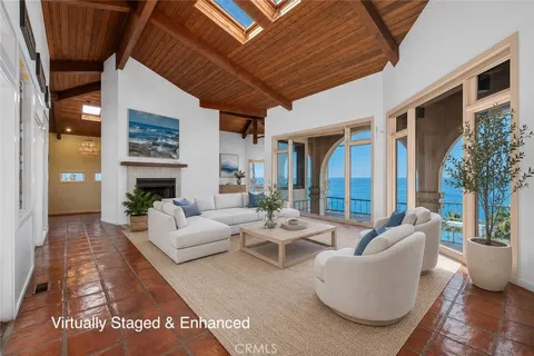 $6,485,000 | 2399 San Clemente Street, Laguna Beach, CA 92651