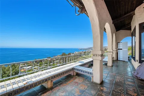 $6,485,000 | 2399 San Clemente Street, Laguna Beach, CA 92651