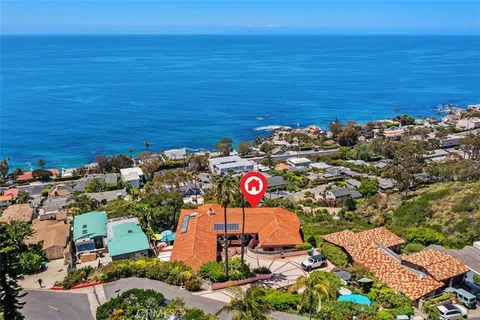 $6,485,000 | 2399 San Clemente Street, Laguna Beach, CA 92651
