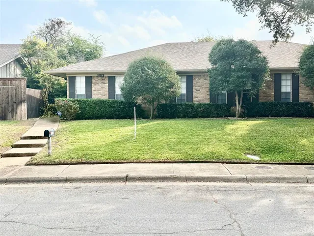 $3,300 | 10628 Pagewood Drive, Dallas, TX 75230