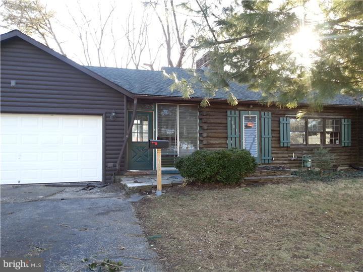 4081 Nottingham Way Hamilton Square, NJ 08690 - Photo 1 of 9 Exterior Front