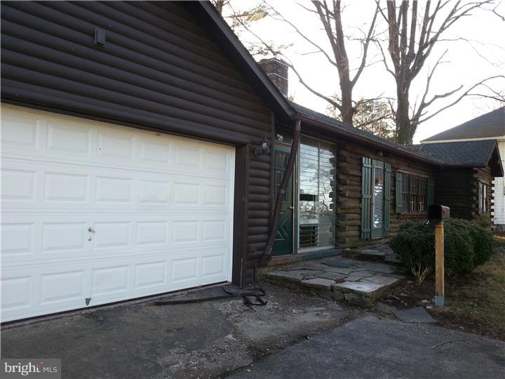 4081 Nottingham Way Hamilton Square, NJ 08690 - Photo 2 of 9 Exterior Front