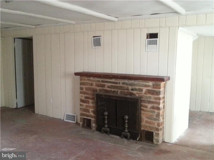 4081 Nottingham Way Hamilton Square, NJ 08690 - Photo 6 of 9 Basement
