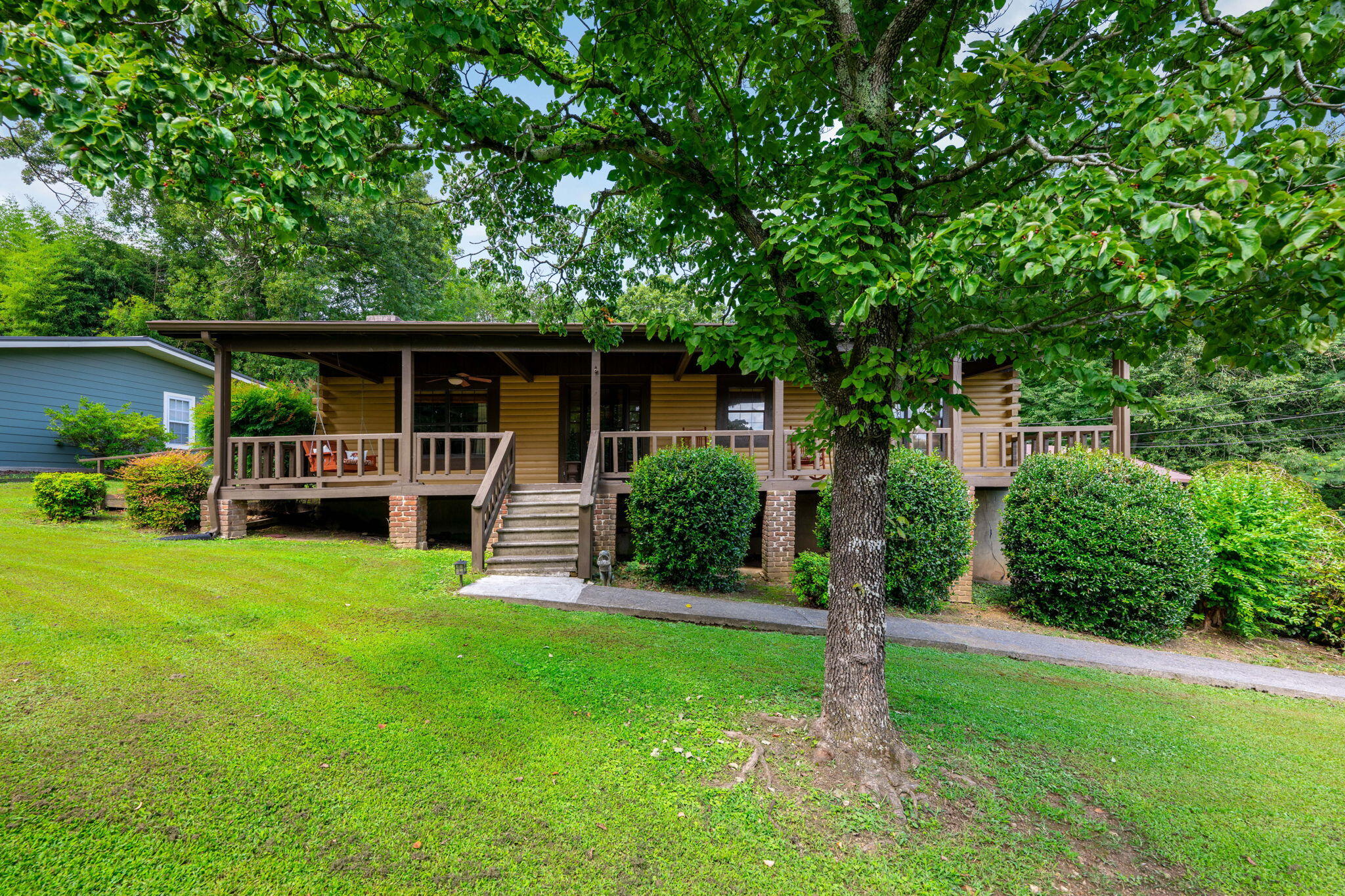 407 White Road Chattanooga, TN 37421 - Photo 2 of 64 Come tour with us!