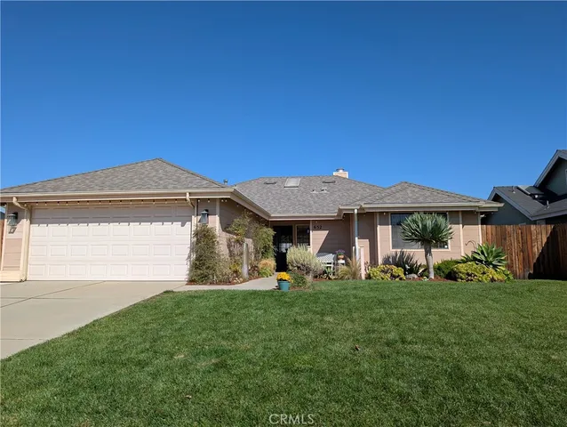 $775,000 | 652 January Street, Nipomo, CA 93444