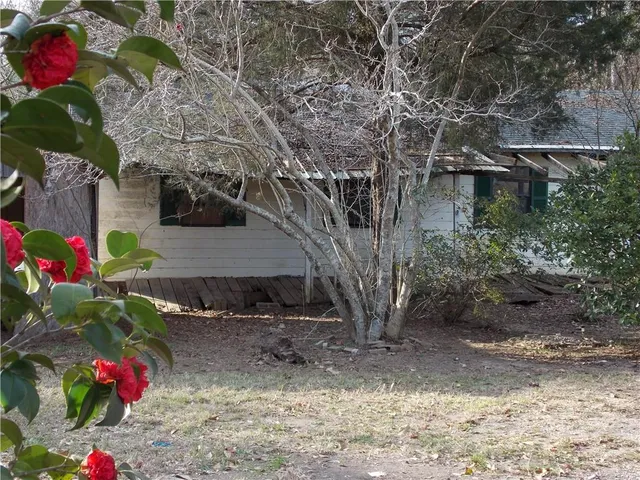 $39,950 | 47717 Joby Magee Road, Franklinton, LA 70438