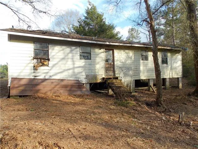 $39,950 | 47717 Joby Magee Road, Franklinton, LA 70438