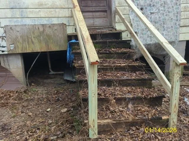 $39,950 | 47717 Joby Magee Road, Franklinton, LA 70438