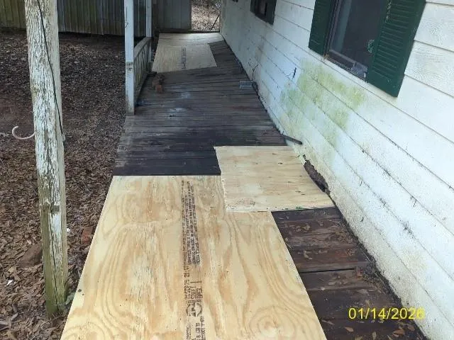 $39,950 | 47717 Joby Magee Road, Franklinton, LA 70438