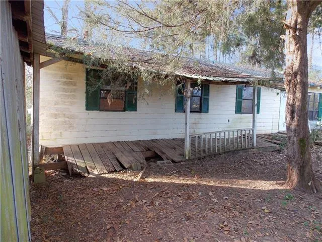 $39,950 | 47717 Joby Magee Road, Franklinton, LA 70438