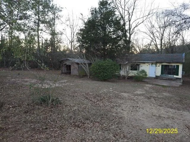 $39,950 | 47717 Joby Magee Road, Franklinton, LA 70438