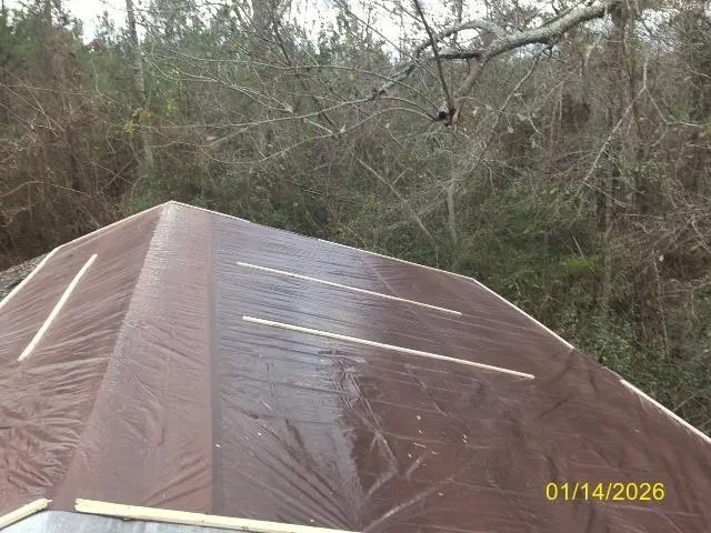 $39,950 | 47717 Joby Magee Road, Franklinton, LA 70438