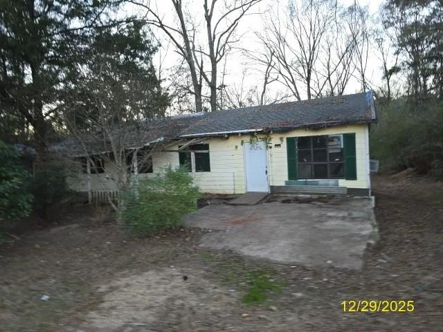 $39,950 | 47717 Joby Magee Road, Franklinton, LA 70438