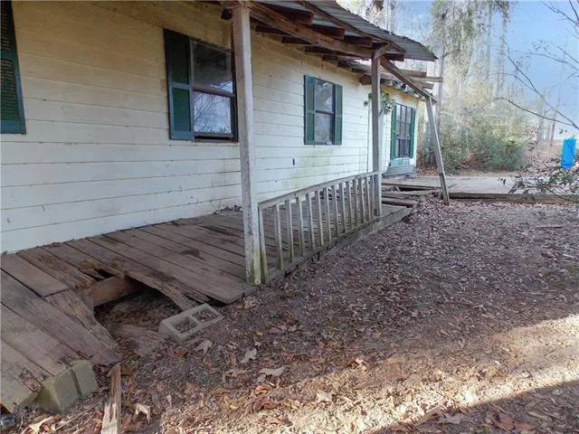 $39,950 | 47717 Joby Magee Road, Franklinton, LA 70438
