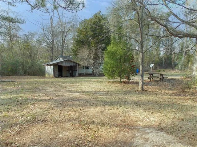 $39,950 | 47717 Joby Magee Road, Franklinton, LA 70438