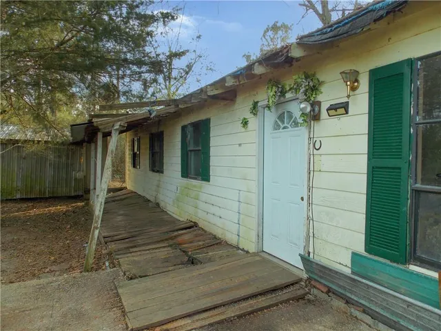 $39,950 | 47717 Joby Magee Road, Franklinton, LA 70438