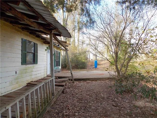 $39,950 | 47717 Joby Magee Road, Franklinton, LA 70438