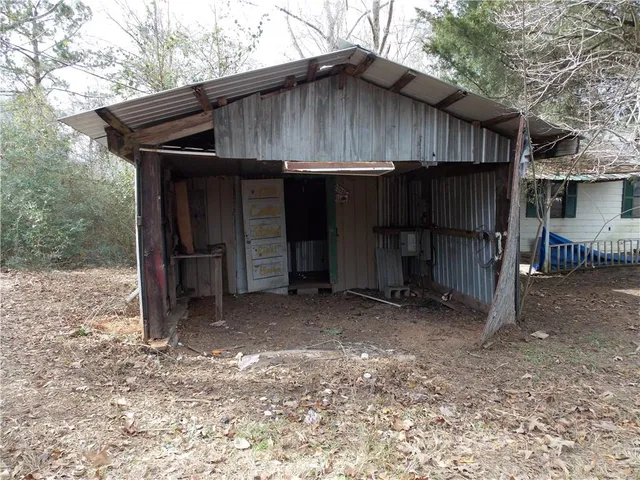 $39,950 | 47717 Joby Magee Road, Franklinton, LA 70438