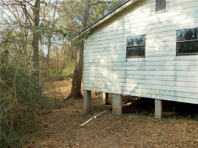 $39,950 | 47717 Joby Magee Road, Franklinton, LA 70438