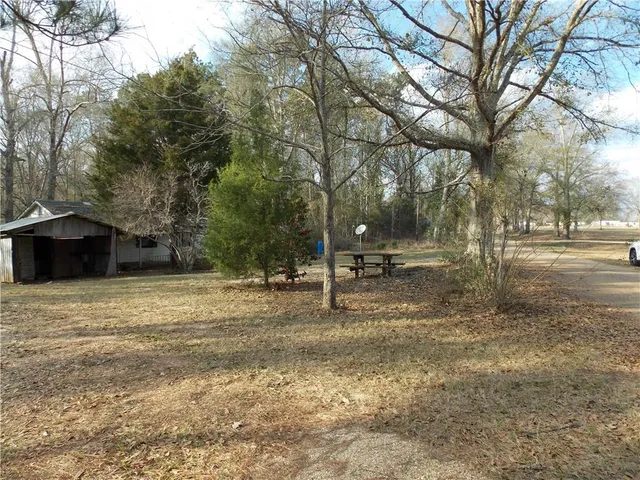 $39,950 | 47717 Joby Magee Road, Franklinton, LA 70438