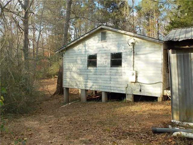 $39,950 | 47717 Joby Magee Road, Franklinton, LA 70438
