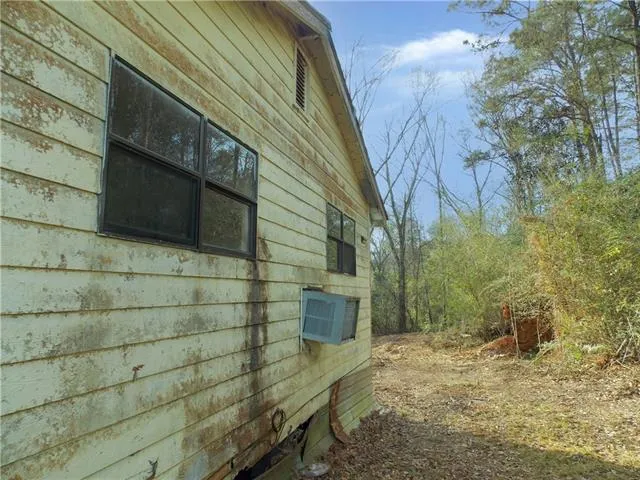 $39,950 | 47717 Joby Magee Road, Franklinton, LA 70438