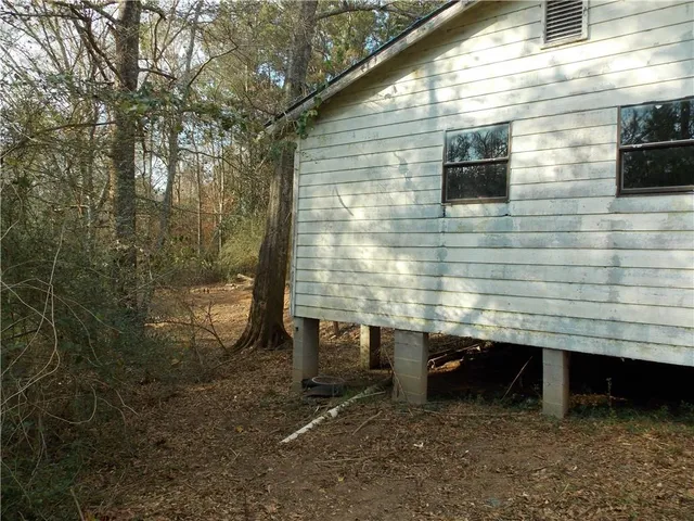 $39,950 | 47717 Joby Magee Road, Franklinton, LA 70438