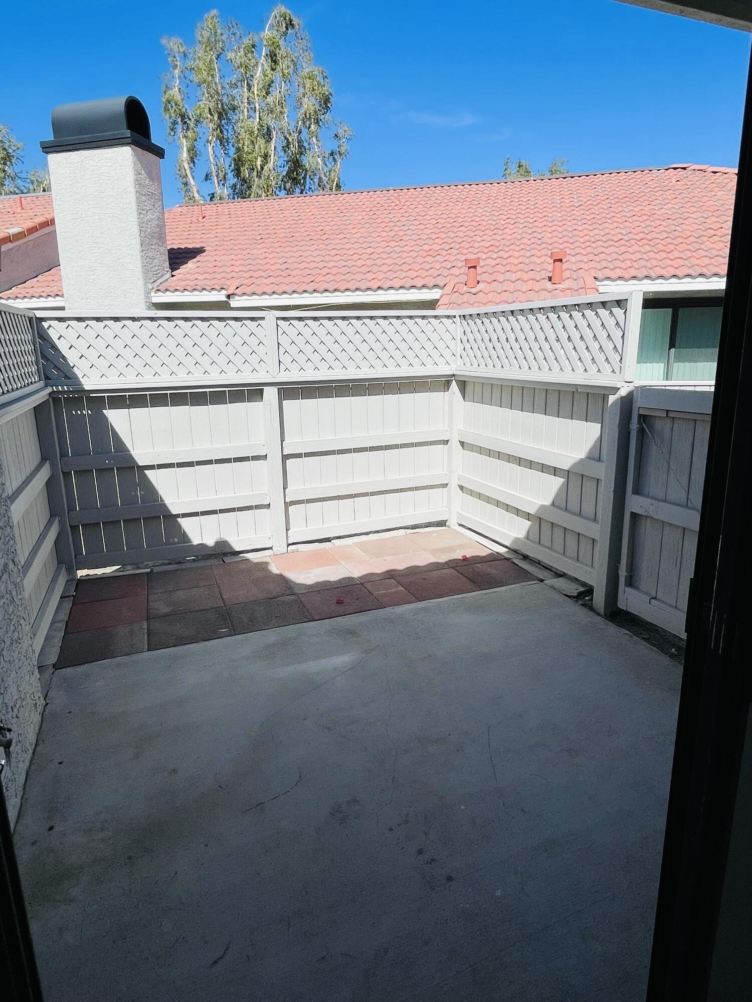 43376 Cook Street, Unit 38 Palm Desert, CA 92211 - Photo 20 of 33 a view of a room with a outdoor space