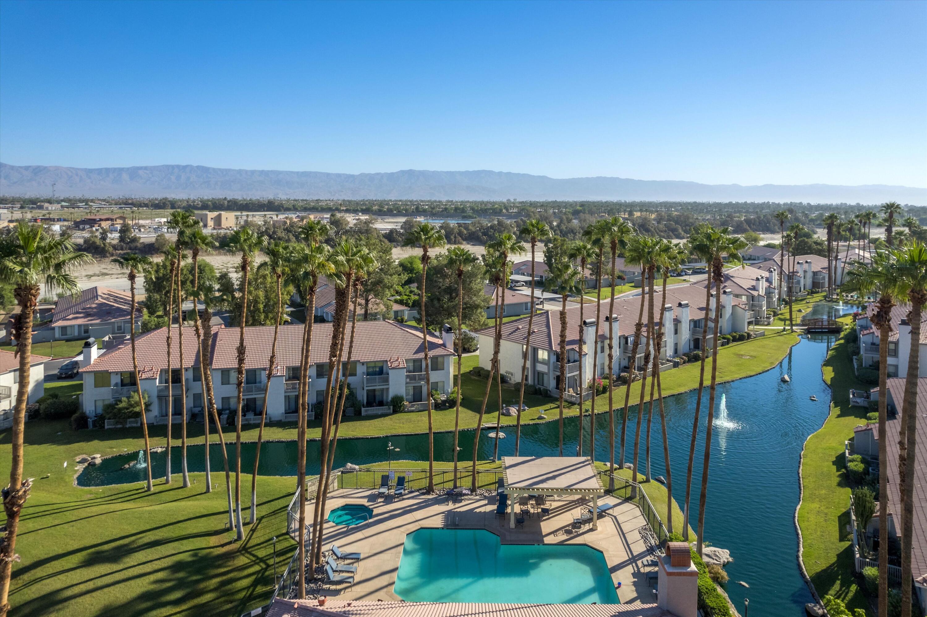 43376 Cook Street, Unit 38 Palm Desert, CA 92211 - Photo 28 of 33 a view of a city from a balcony