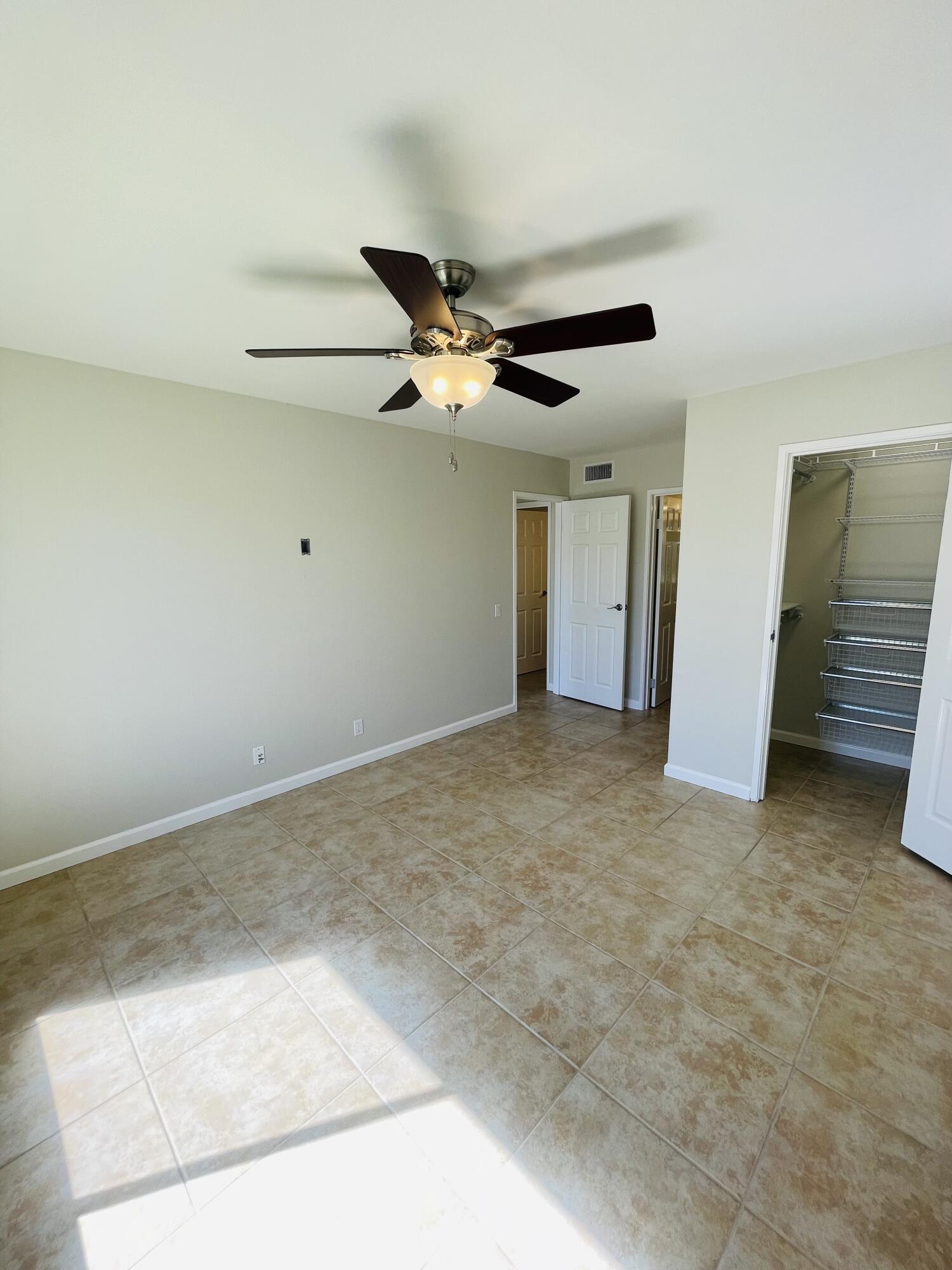 43376 Cook Street, Unit 38 Palm Desert, CA 92211 - Photo 9 of 33 a view of an empty room