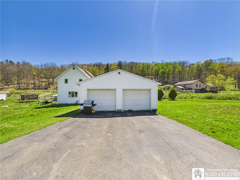 1191 Highway 16 Olean, NY 14760 - Photo 43 of 50