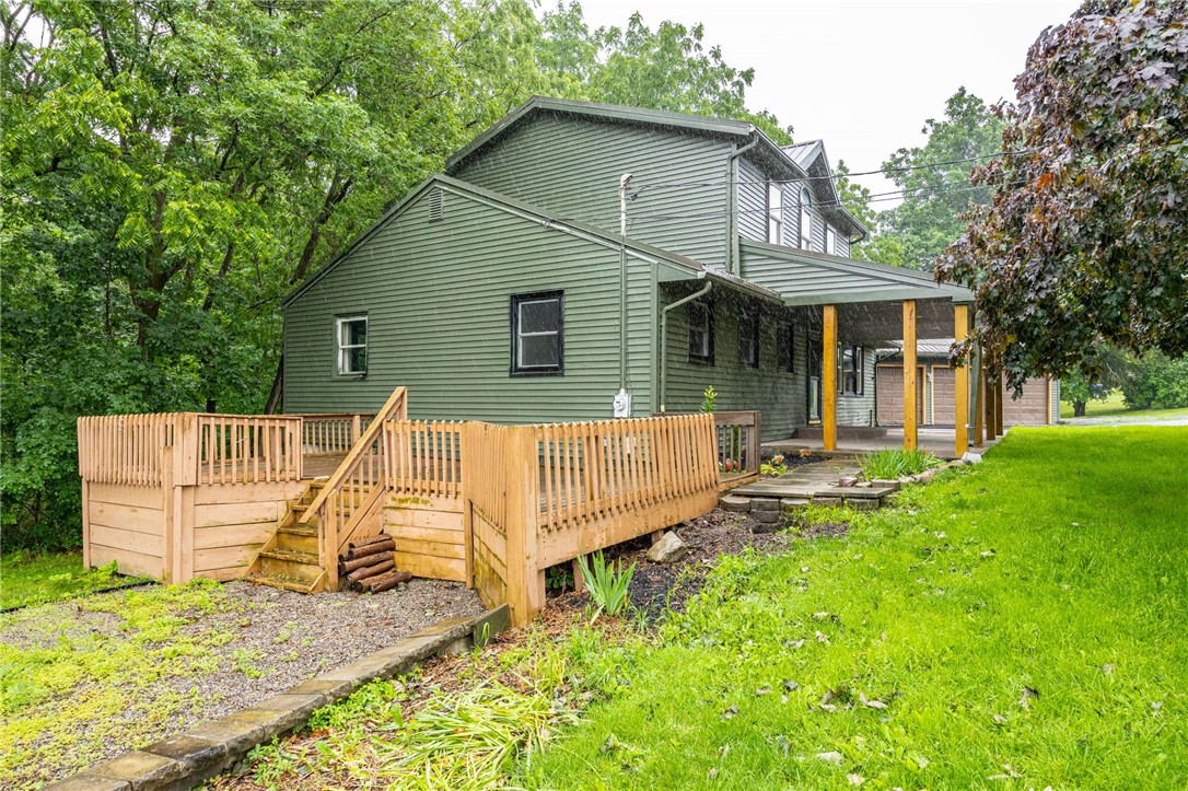 3163 Poplar Hill Road Livonia, NY 14487 - Photo 42 of 50