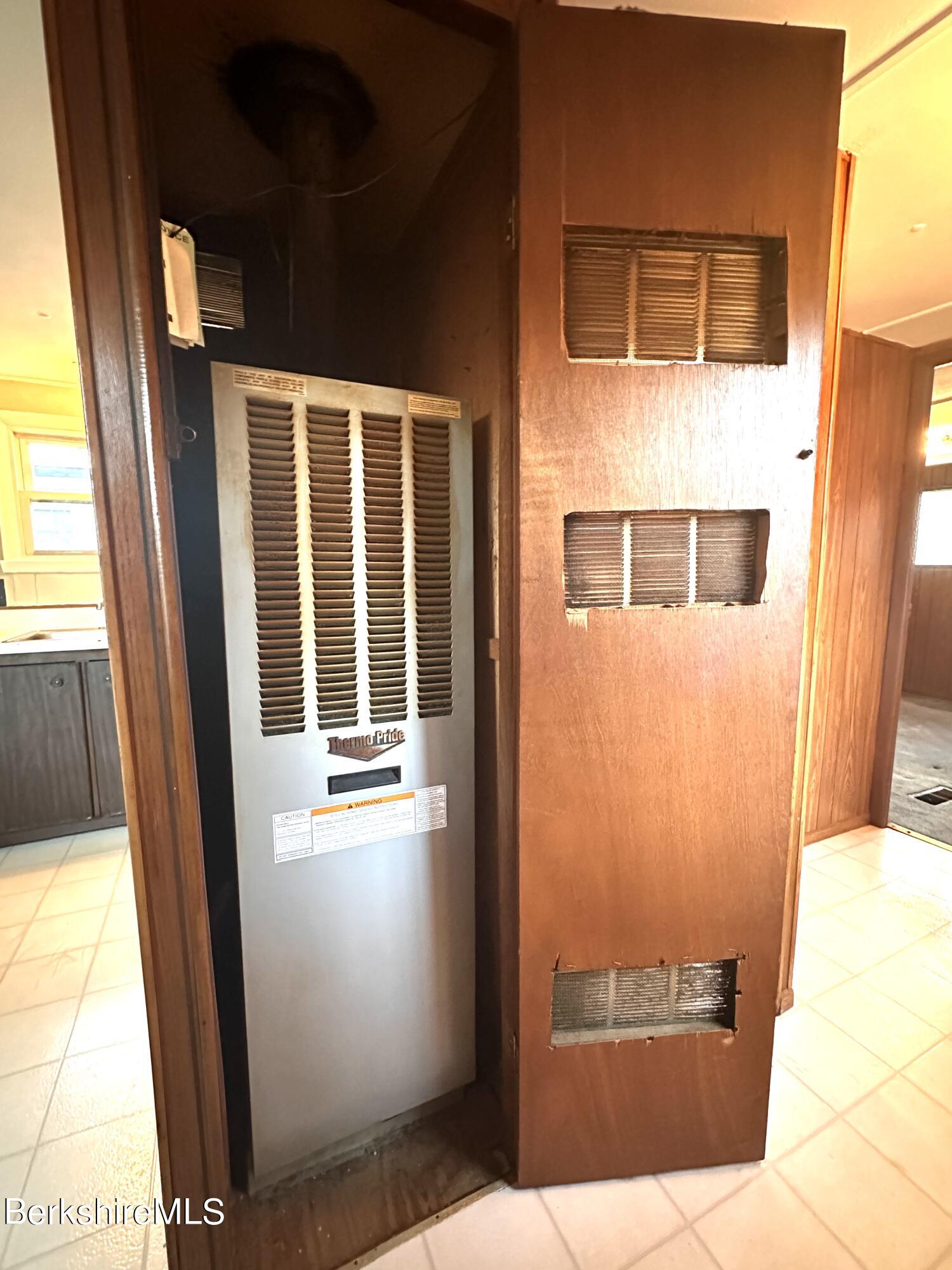 405 Pittsfield Lenox Road, Unit E6 Lenox, MA 01240 - Photo 22 of 23 furnace