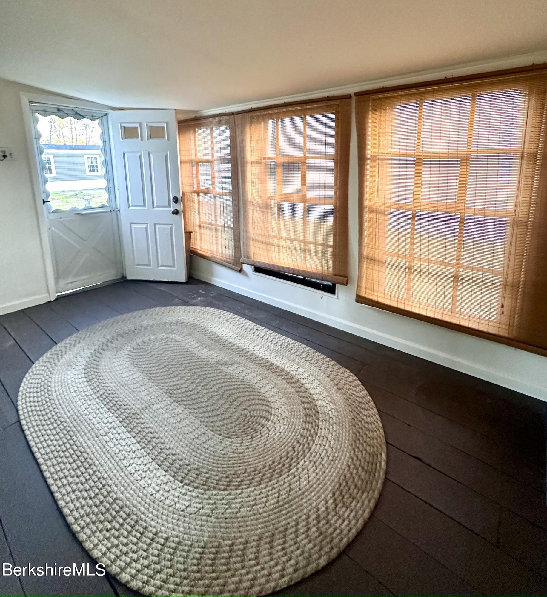 405 Pittsfield Lenox Road, Unit E6 Lenox, MA 01240 - Photo 7 of 23 front porch