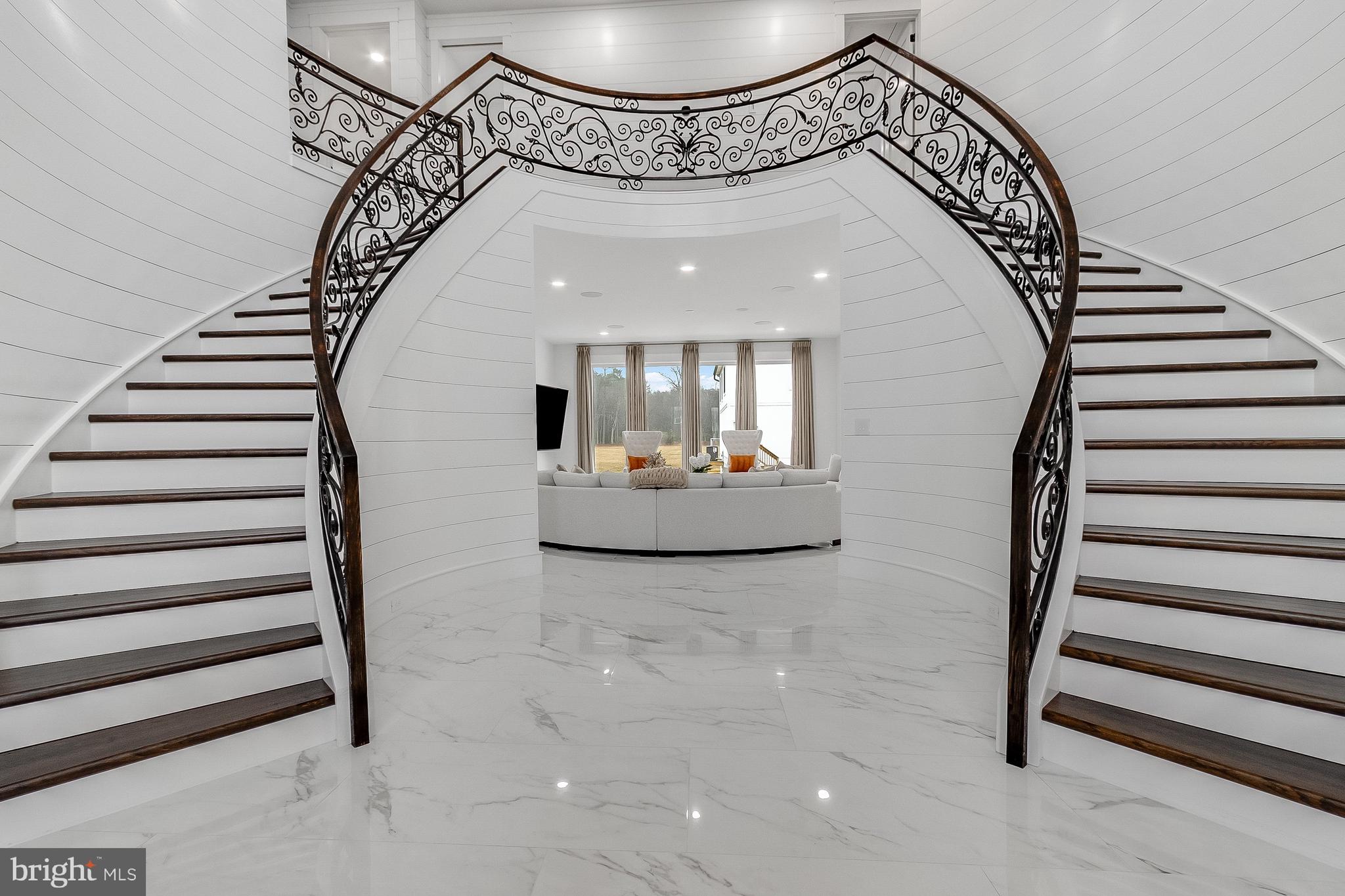 20157 West Piney Grove Road Georgetown, DE 19947 - Photo 1 of 104 Foyer