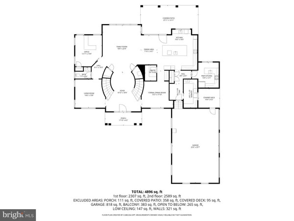 $1,590,000 | 20157 West Piney Grove Road, Georgetown, DE 19947