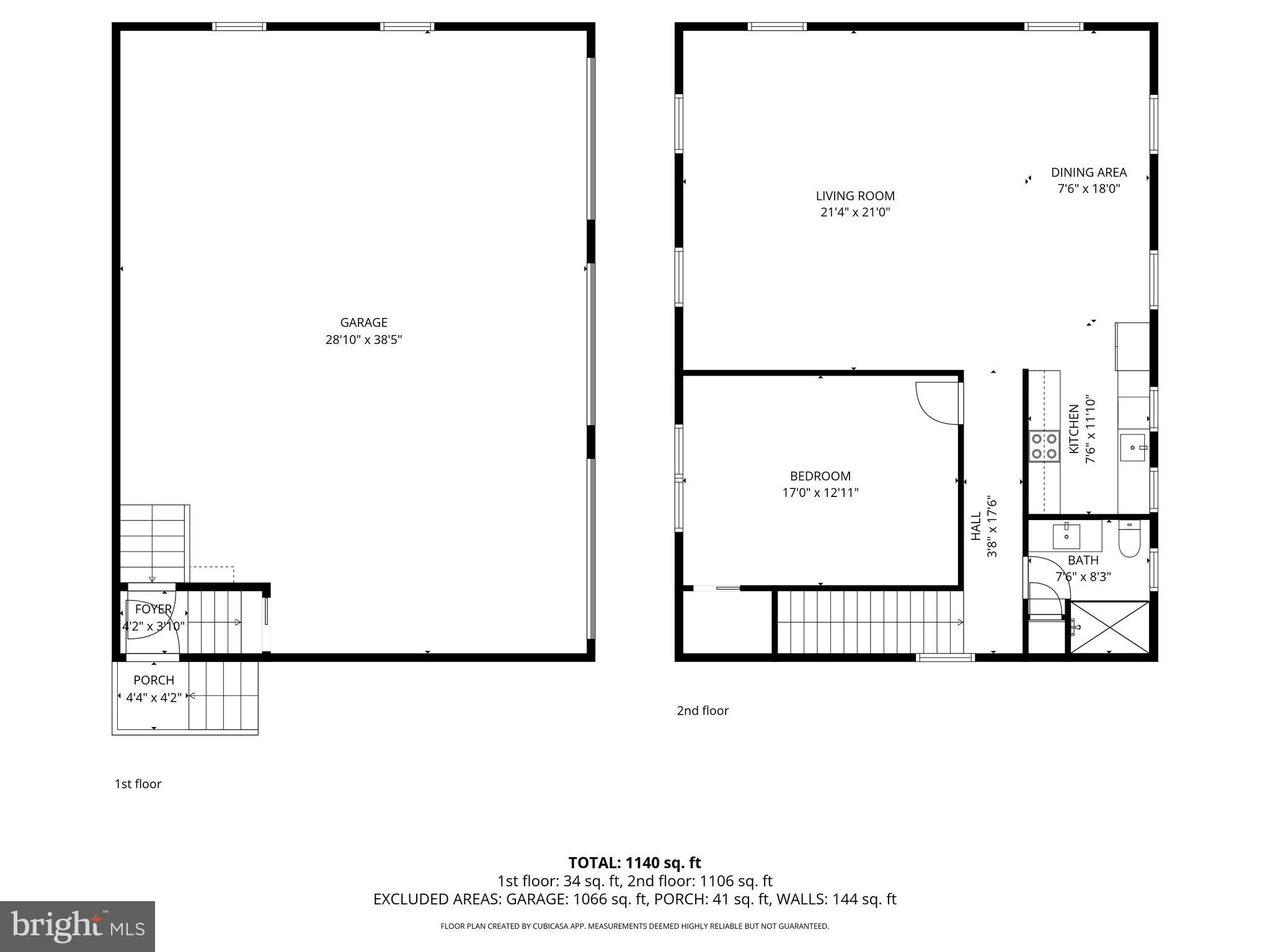 20157 West Piney Grove Road Georgetown, DE 19947 - Photo 104 of 104 Carriage House