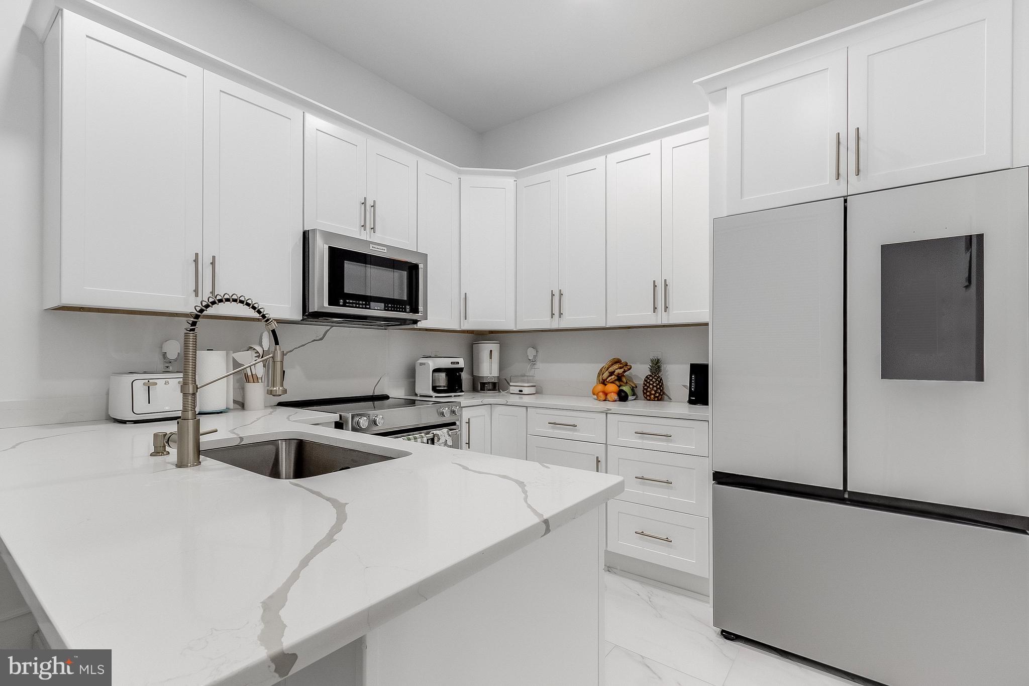 20157 West Piney Grove Road Georgetown, DE 19947 - Photo 20 of 104 Prep Kitchen