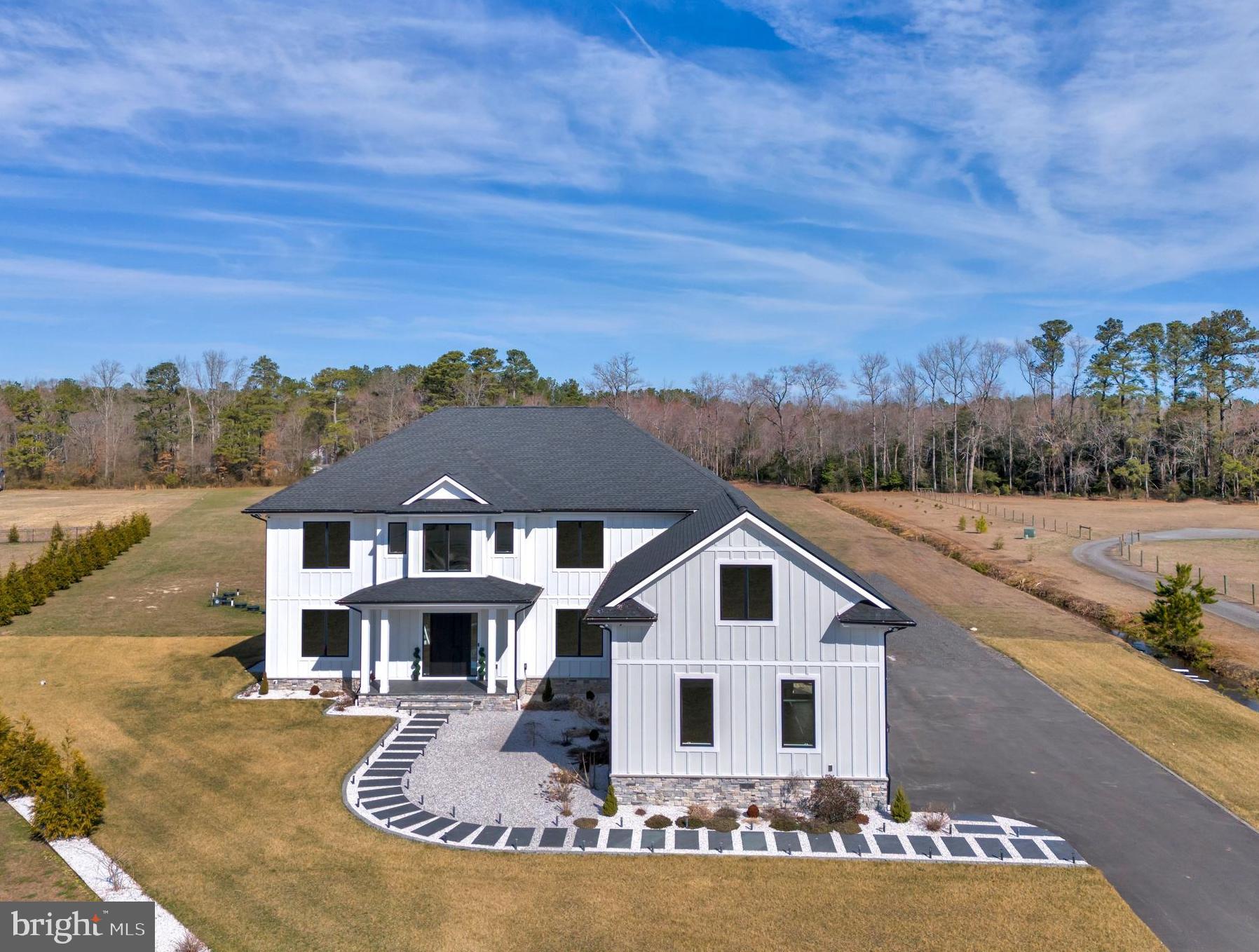 20157 West Piney Grove Road Georgetown, DE 19947 - Photo 2 of 104