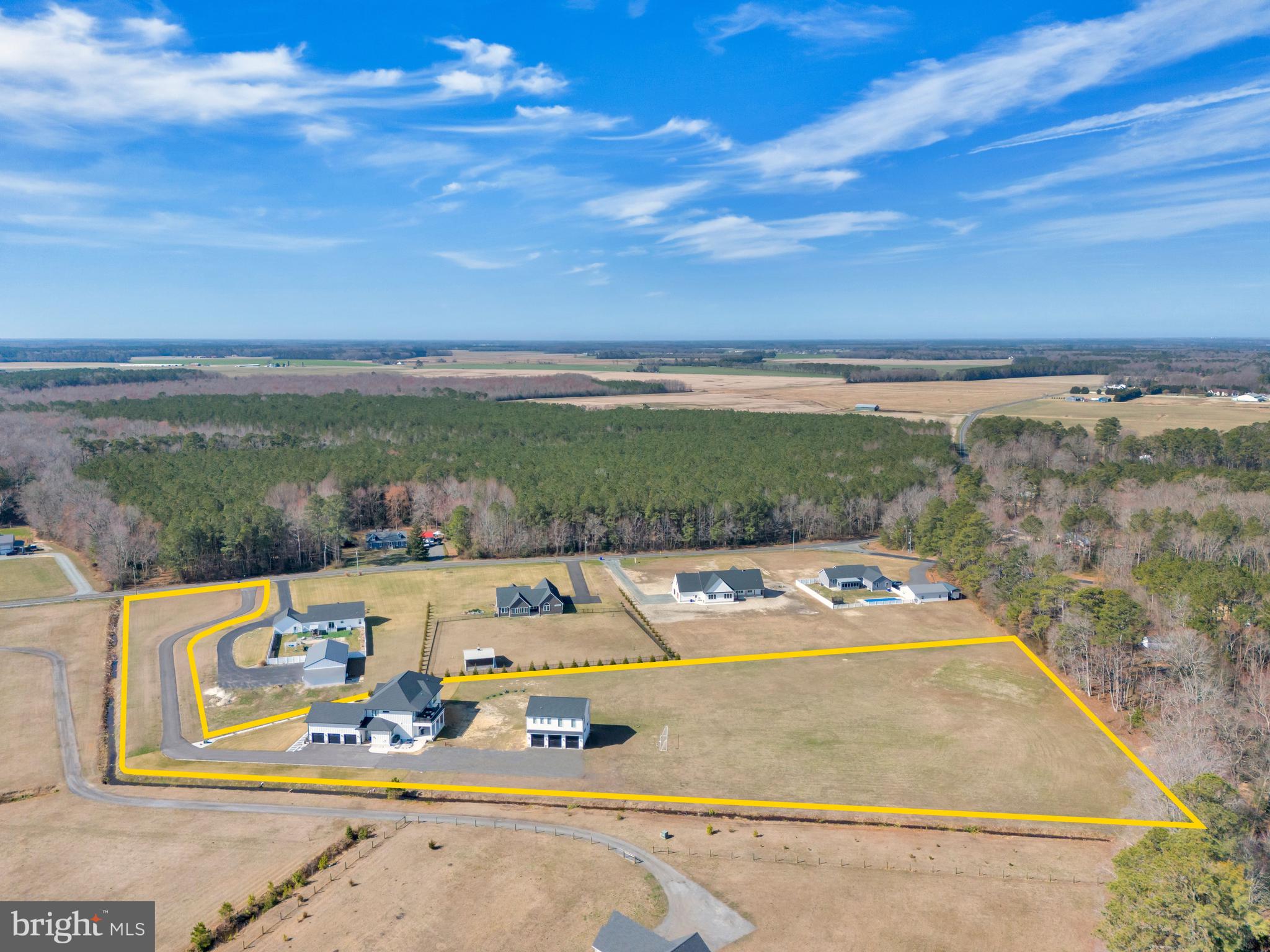 20157 West Piney Grove Road Georgetown, DE 19947 - Photo 3 of 104