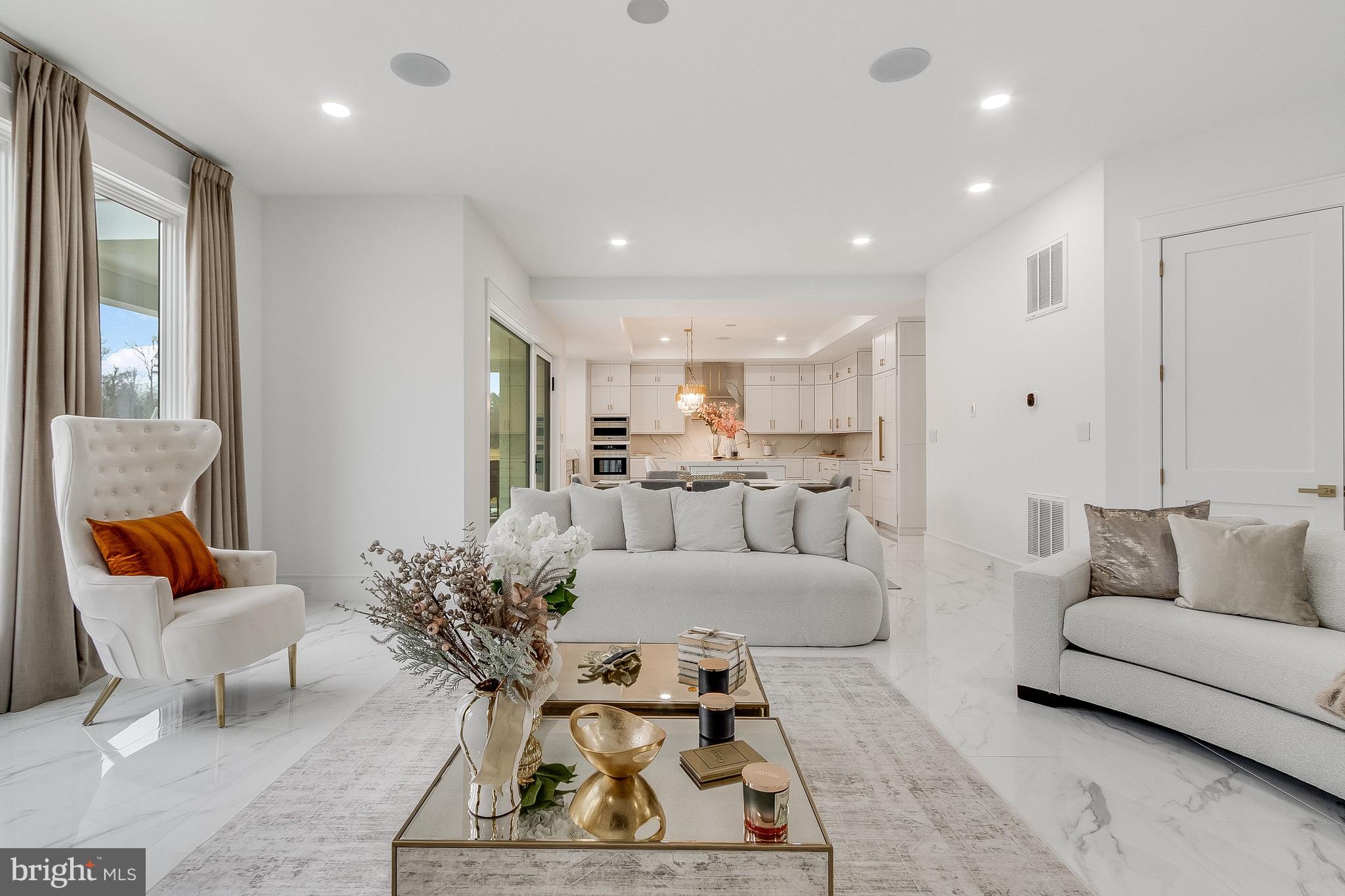 20157 West Piney Grove Road Georgetown, DE 19947 - Photo 31 of 104 Great room