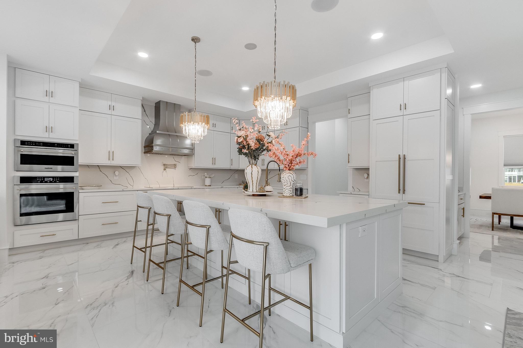 20157 West Piney Grove Road Georgetown, DE 19947 - Photo 4 of 104 Kitchen