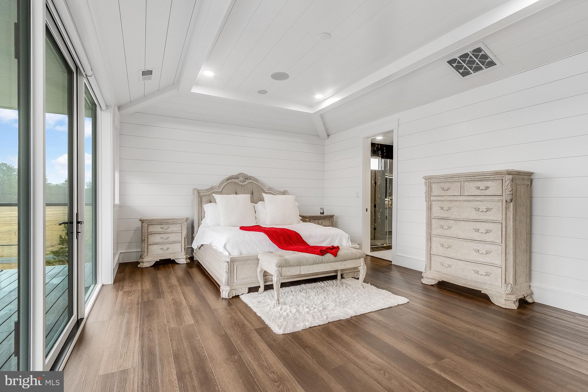 20157 West Piney Grove Road Georgetown, DE 19947 - Photo 44 of 104 Primary Suite