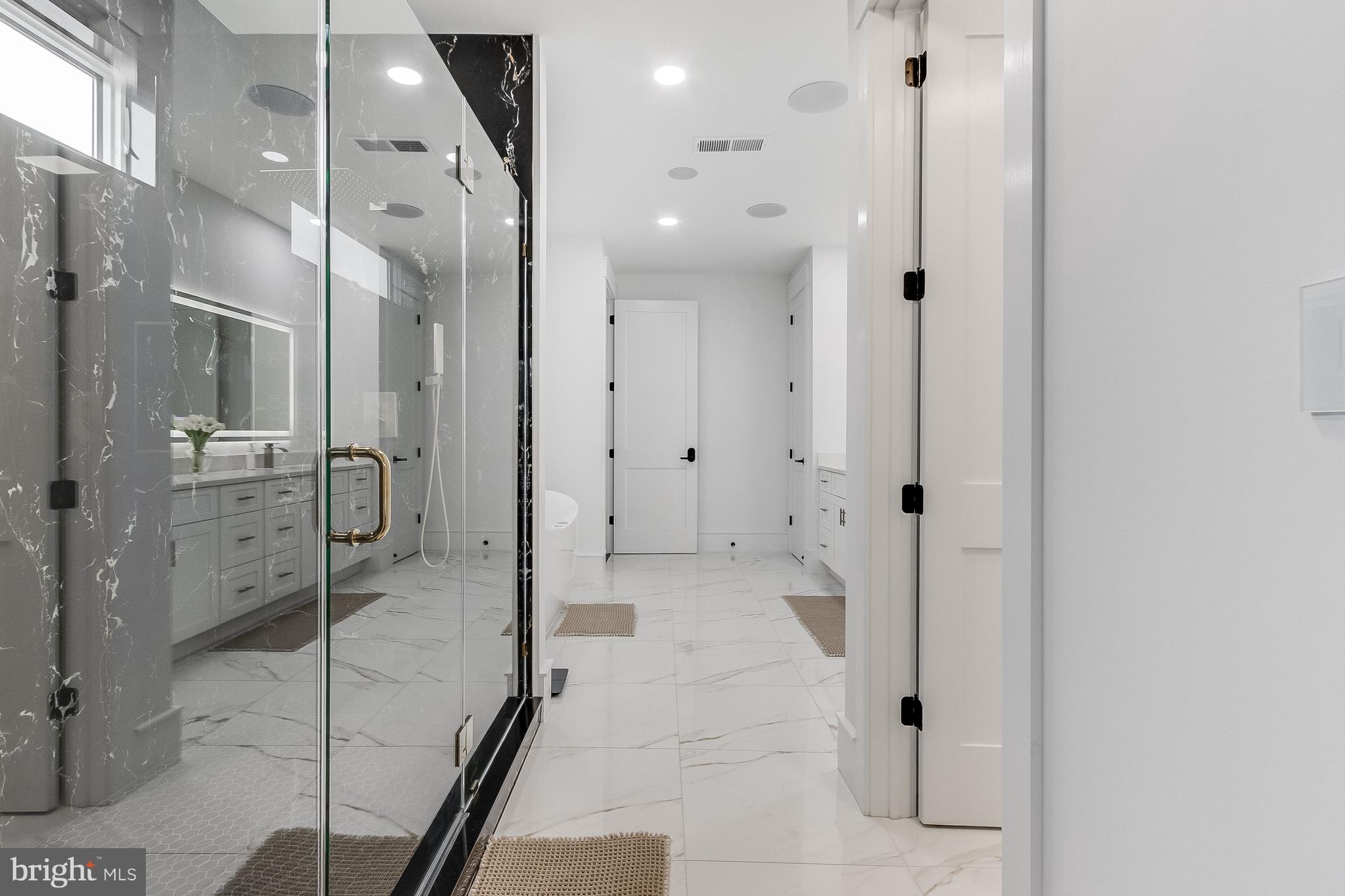 20157 West Piney Grove Road Georgetown, DE 19947 - Photo 49 of 104 Primary Suite bathroom