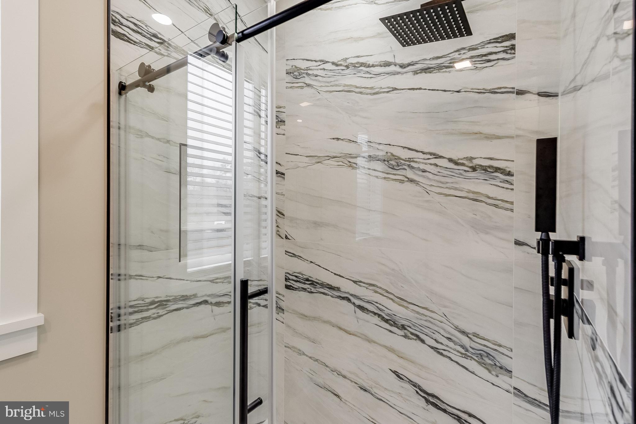 20157 West Piney Grove Road Georgetown, DE 19947 - Photo 91 of 104 Carriage House bathroom shower