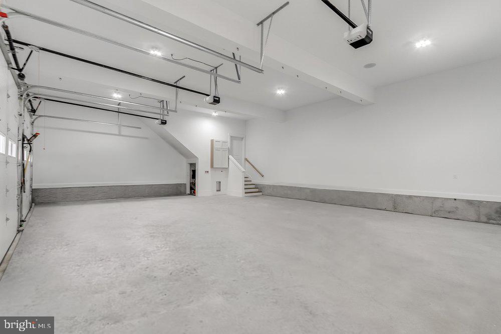 20157 West Piney Grove Road Georgetown, DE 19947 - Photo 92 of 104 Carriage House garage