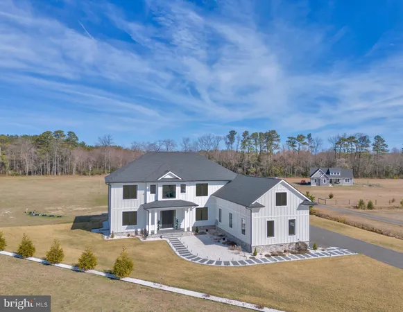 $1,590,000 | 20157 West Piney Grove Road, Georgetown, DE 19947