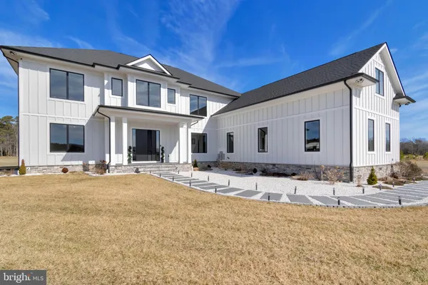 $1,590,000 | 20157 West Piney Grove Road, Georgetown, DE 19947